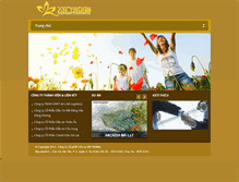 Tablet Screenshot of antrunginvest.com